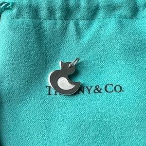 Tiffany&Co Lucky Duck Charm